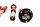 MTS Street Gold coilover suspension suitable for BMW 5 (E12) 528 i 135 KW MTSGWBM56