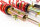 MTS Stance Gold coilover suspension suitable for Nissan 350Z Coupe (Z33) 3.5 230 kW MTSGWNI01-S