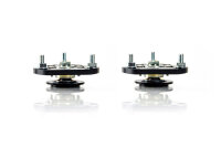 MTS adjustable camber / caster camber plates front axle suitable for Honda CIVIC IX (FK) 1.6 i-DTEC (FK3) 88 KW MTSCP61SET
