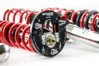 MTS Stance Inox coilover suspension suitable for BMW 5 (E39) 528 i 142 KW XMTSGWBM101-S