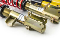 MTS Street Gold coilover suspension suitable for Hyundai...