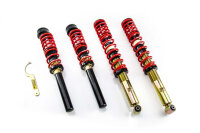 MTS Comfort Gold coilover suspension suitable for Audi...