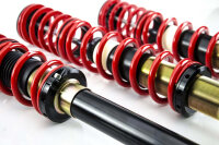 MTS Stance Gold coilover suspension suitable for Audi COUPE B2 (81/85) 2.0 83 KW MTSGWVW112-S