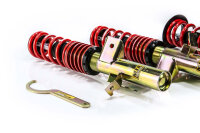 MTS Stance Gold coilover suspension suitable for Subaru...