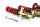 MTS Stance Gold coilover suspension suitable for Subaru BRZ (ZC) 2.0 (ZC6) 152 kW MTSGWTO02-S