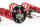 MTS Street Inox coilover suspension suitable for BMW 5 (E60) 535 d 210 KW XMTSGWBM106