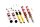 MTS Stance Gold coilover suspension suitable for BMW Z4 Roadster (E85) 2.2 i 125 kW MTSGWBM40-S
