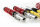 MTS Street Inox coilover suspension suitable for Audi TT Roadster (8N) 1.8 T 120 KW XMTSGWVW87