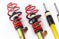 MTS Stance Gold coilover suspension suitable for...