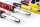 MTS Comfort Inox coilover suspension suitable for BMW 3 Convertible (E46) 330 Cd 150 kW XMTSGWBM100-C