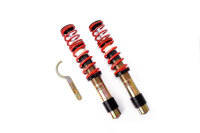 MTS Street Gold coilover suspension suitable for BMW 5 (E39) 530 i 168 KW MTSGWBM107