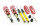 MTS Street Gold coilover suspension suitable for Skoda KAROQ (NU) 2.0 TSI 4x4 140 KW MTSGWVW16