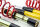MTS Street Gold coilover suspension suitable for Skoda KODIAQ (NS) 2.0 RS Bi-TDI 4x4 176 KW MTSGWVW16