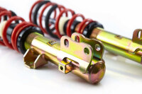 MTS Street Gold coilover suspension suitable for Hyundai...