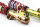 MTS Street Gold coilover suspension suitable for Kia PRO CEED (JD) 1.0 T-GDI 74 kW MTSGWKI01