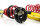 MTS Stance Gold coilover suspension suitable for Volkswagen TOURAN (1T1/1T2) 2.0 TDI 100 kW MTSGWVW91-S