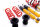 MTS Street Gold coilover suspension suitable for Audi A2 (8Z) 1.4 TDI 66 kW MTSGWAU68