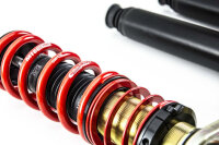 MTS Street Gold coilover suspension suitable for Opel KADETT E Cabriolet (T85) 1.3 S 55 KW MTSGWOP34