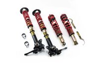 MTS Street Gold coilover suspension suitable for BMW 3...