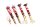 MTS Street Gold coilover suspension suitable for BMW 7 (E32) 730 i, iL 138 KW MTSGWBM86