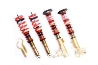 MTS Street Gold coilover suspension suitable for BMW 7...