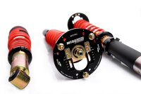 MTS Street Gold coilover suspension suitable for BMW 3 (E21) 323 i 105 KW MTSGWBM16