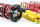 MTS Street Gold coilover suspension suitable for Audi A3 Cabriolet (8V) 2.0 TDI quattro 110 kW MTSGWVW102