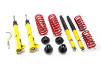 MTS Street Gold coilover suspension suitable for...