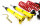 MTS Street Gold coilover suspension suitable for Mercedes-Benz E-CLASS Coupe (C124) E 320 (124.052) 162 KW MTSGWMB06