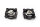 MTS adjustable camber / caster camber plates front axle suitable for BMW 3 (G20) 320 d Mild Hybrid xDrive 120 KW MTSCP56SET