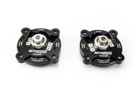 MTS adjustable camber / caster camber plates front axle...