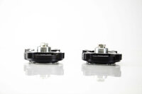 MTS adjustable camber / caster camber plates front axle suitable for BMW 3 Touring (G21) M 340 i xDrive 285 KW MTSCP56SET