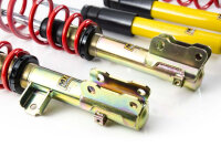 MTS Street Gold coilover suspension suitable for Kia CEED (CD) 1.6 94 kW MTSGWKI03