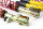 MTS Street Gold coilover suspension suitable for Kia CEED (CD) 1.0 T-GDI MHEV 88 KW MTSGWKI03