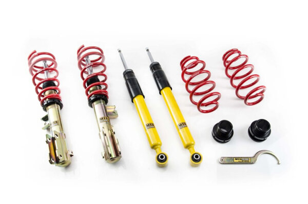 MTS Street Gold coilover suspension suitable for Kia CEED (CD) 1.5 T-GDI 118 kW MTSGWKI03