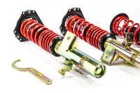 MTS Stance Gold coilover suspension suitable for Subaru...
