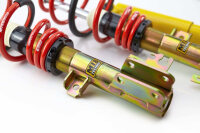 MTS Street Gold coilover suspension suitable for Opel VECTRA C CC (Z02) 2.8 V6 Turbo (F68) 188 KW MTSGWOP18
