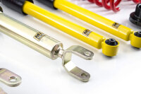 MTS Street Gold coilover suspension suitable for Mercedes-Benz E-CLASS (W211) E 350 CGI (211.057) 215 KW MTSGWMB22