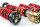 MTS Comfort Gold coilover suspension suitable for Volkswagen POLO Variant (6V5) 1.6 74 kW MTSGWVW90-C