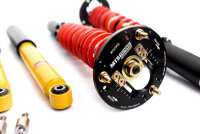 MTS Street Gold coilover suspension suitable for BMW...