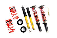 MTS Street Gold coilover suspension suitable for BMW...