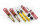 MTS Street Gold coilover suspension suitable for Nissan 370Z Coupe (Z34) 3.7 NISMO 261 kW MTSGWNI02