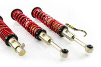 MTS Street Gold coilover suspension suitable for Honda ACCORD VII (CL/CN) 2.0 (CL7) 114 KW MTSGWHO08