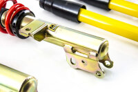 MTS Street Gold coilover suspension suitable for Mercedes-Benz A-CLASS (W176) A 250 4-matic (176.046) 155 KW MTSGWMB25