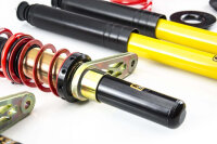 MTS Street Gold coilover suspension suitable for Opel ASTRA F CC (T92) 1.6 (F08, M08, F68, M68) 55 KW MTSGWOP32