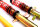 MTS Street Gold coilover suspension suitable for Ford FOCUS III sedan (DYB) 1.6 Ti 92 kW MTSGWFO08