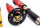 MTS Street Gold coilover suspension suitable for BMW 3 Touring (E30) 316 i 73 KW MTSGWBM105