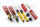 MTS Street Gold coilover suspension suitable for BMW 4 Gran Coupe (F36) 420 d xDrive 140 KW MTSGWBM68