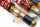 MTS Street Gold coilover suspension suitable for BMW 4 Gran Coupe (F36) 420 i xDrive 135 KW MTSGWBM68