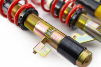 MTS Street Gold coilover suspension suitable for BMW 4 Gran Coupe (F36) 430 d xDrive 210 KW MTSGWBM68